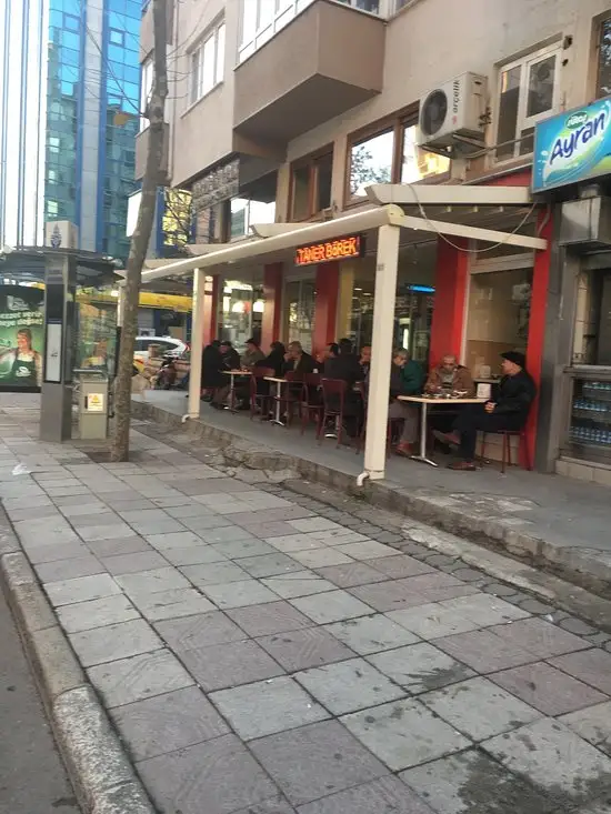 Taner Börek ve Pide Salonlari'nin yemek ve ambiyans fotoğrafları 19