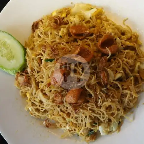 Gambar Makanan Kedai Kalasan 898, Cakung 12