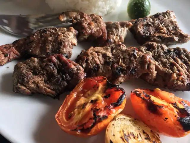 Hassan Kabab and Steaks Food Photo 7