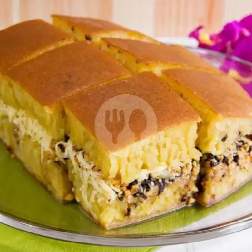 Gambar Makanan Martabak Favo, Condet Raya 9