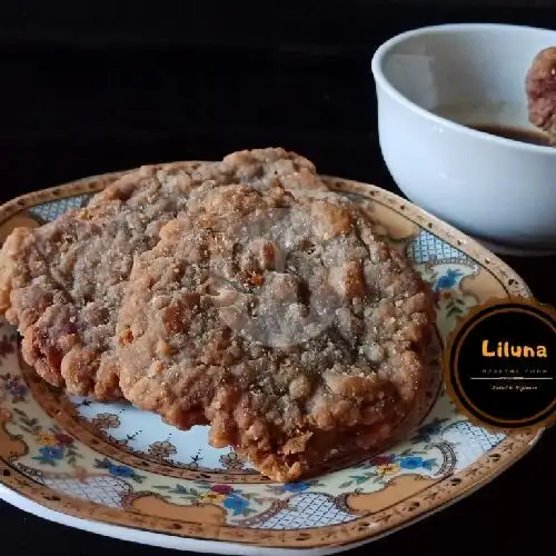 Gambar Makanan Pempek Liluna Bekasi, Gabus 1 8