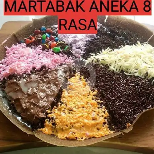 Gambar Makanan Martabak Aneka Rasa 13