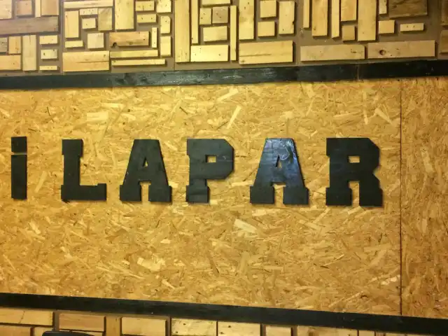 iLapar Cafe Food Photo 2