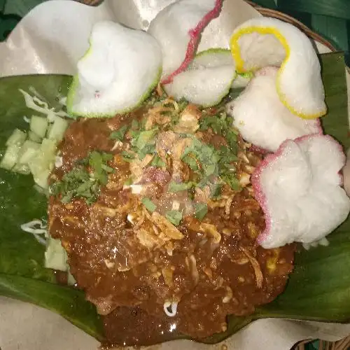 Gambar Makanan Tahu Telor & Lontong Tahu Khas Blora 2, Balikpapan Selatan 5