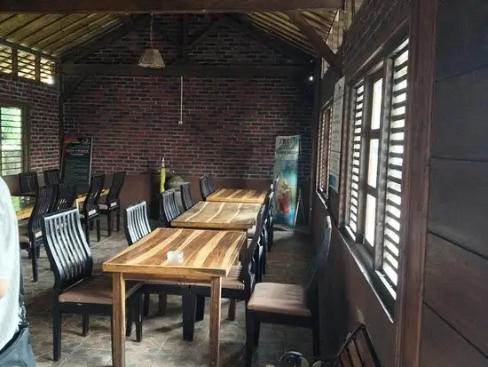 Gambar Makanan Saung Jembar Tasikmalaya 5