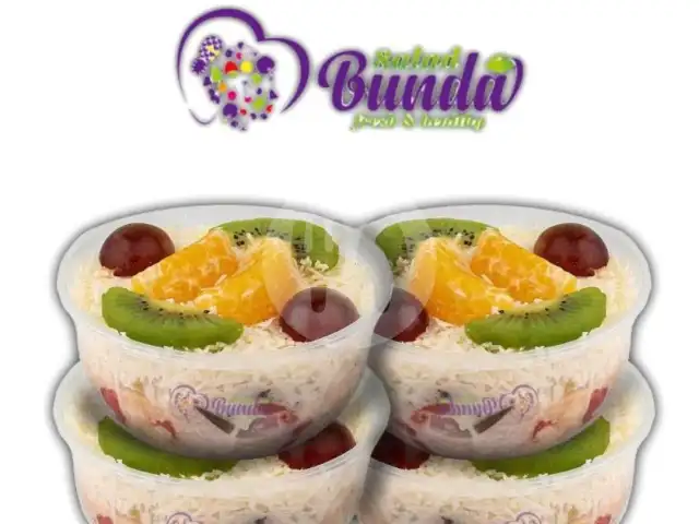 Gambar Makanan Salad Bunda Fresh and Healthy, Banguntapan 6
