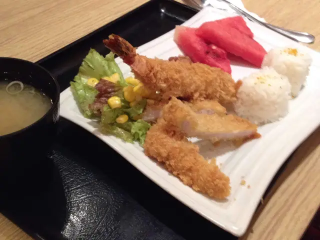 Katsu Sora Food Photo 5