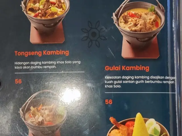 Gambar Makanan Dapur Solo 3