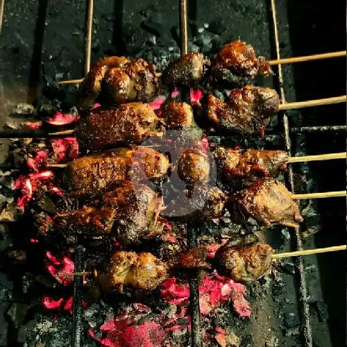 Gambar Makanan Bardjo Angkringan, Jl Raya Pondok Gede 8