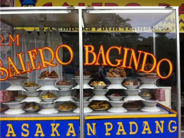 Gambar Makanan Salero Bagindo 1