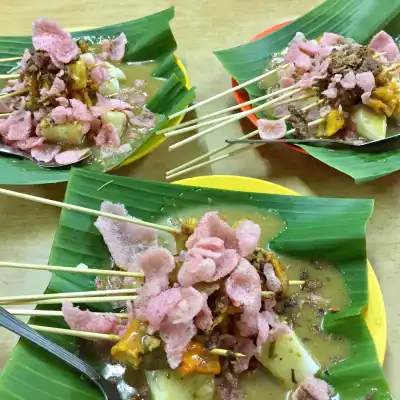 Satay Minang