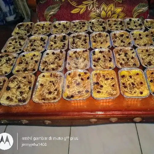 Gambar Makanan KLAPPERTAART Sahabat 1 3