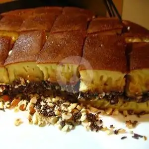 Gambar Makanan Martabak Mustika Sari, Margacinta 12