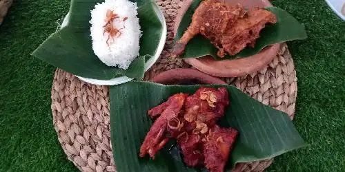 Bakoel Rasa, Komp Balitra Jaya Permai