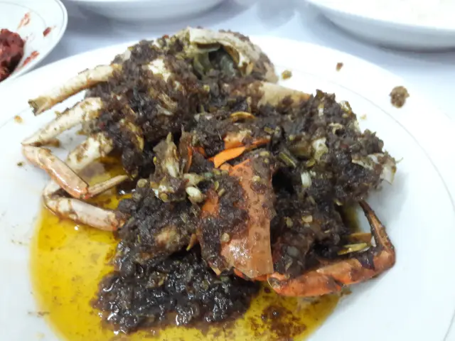 Gambar Makanan Sari Laut Kapasan 8