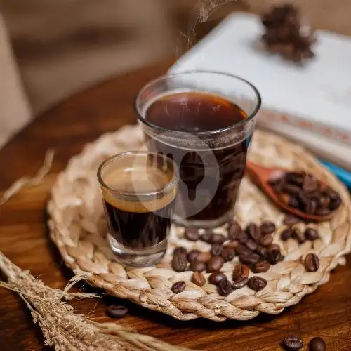 Gambar Makanan Kuma Coffee, Pogung Lor 8
