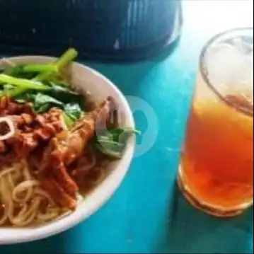 Gambar Makanan Mie Ayam Rempah Jaka Setia, Ruko Rose Garden 7 7