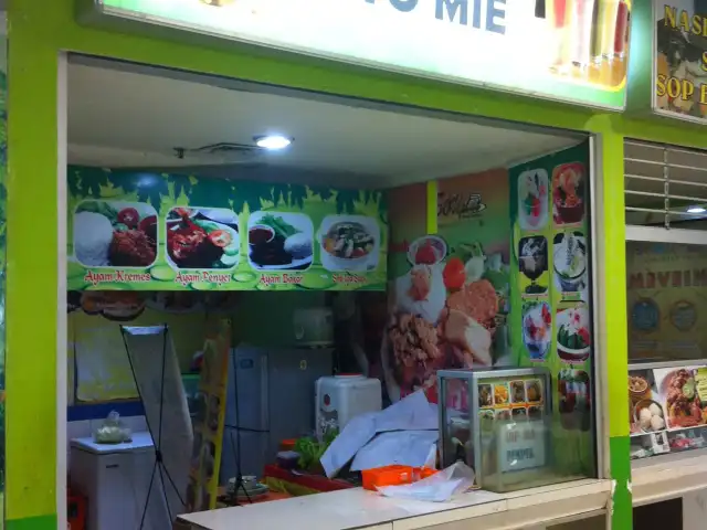 Gambar Makanan Kedai Soto Mie 4