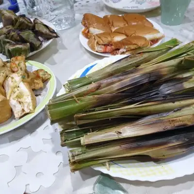 Restoran Lesung Batu