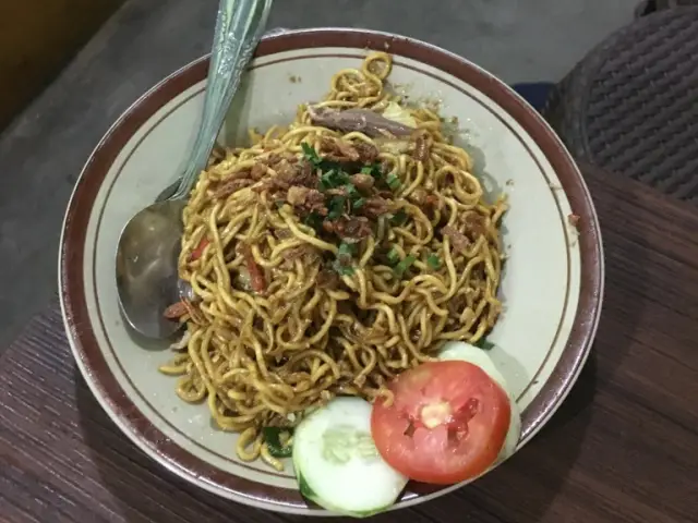 Gambar Makanan BakmiJogjaMasGoen 9