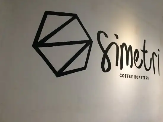 Gambar Makanan Simetri Coffee Roaster 9