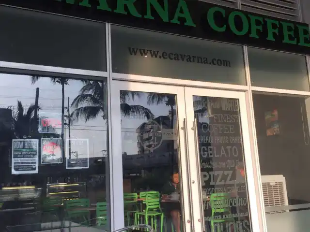 Cavarna Coffee Food Photo 3