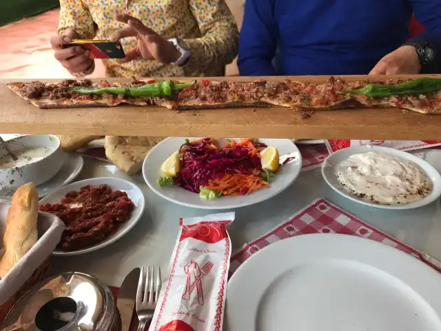 Konya Tandır'nin yemek ve ambiyans fotoğrafları 3