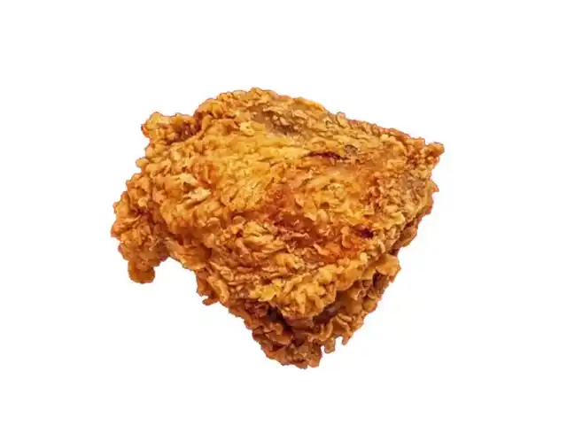 Ayam Goreng Fried Chicken - Santa Catalina