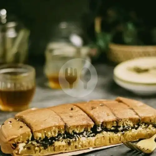 Gambar Makanan Martabak Top Bandung Iki Agus Salim 8