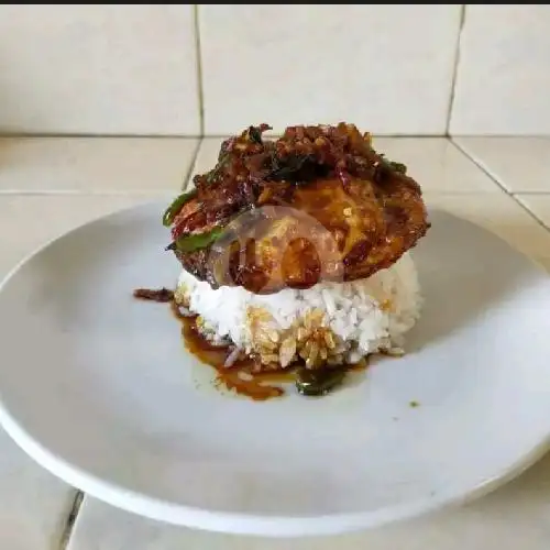 Gambar Makanan Nasi Sayur Ahuat, S. Parman 19