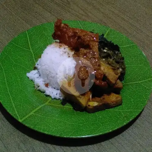 Gambar Makanan RM AUE Sarumpun Masakan Padang, Moh Kahfi 7