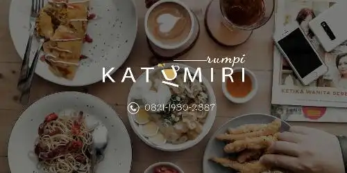 Rumpi Katumiri, Kelapa Gading