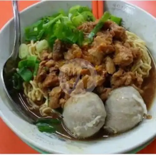 Gambar Makanan Ayam Goreng Khas Pak No, Batam 18