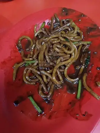 Chicken Master Hokkien Mee Food Photo 8