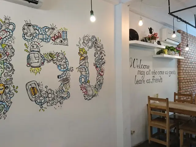 Gambar Makanan 150 Eatery 9