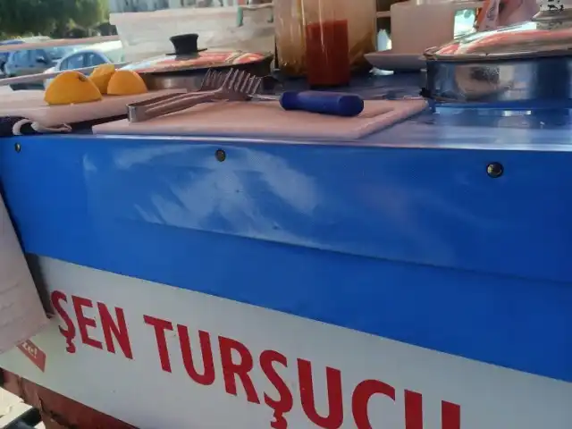 Şen Turşucu Özdemir'nin yemek ve ambiyans fotoğrafları 3