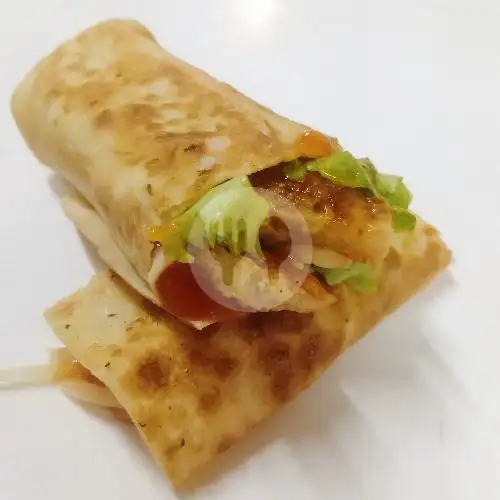 Gambar Makanan Kebab Booster, Gedangan 9