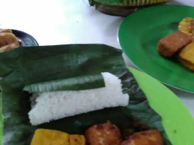 Gambar Makanan Nasi Timbel M11 5