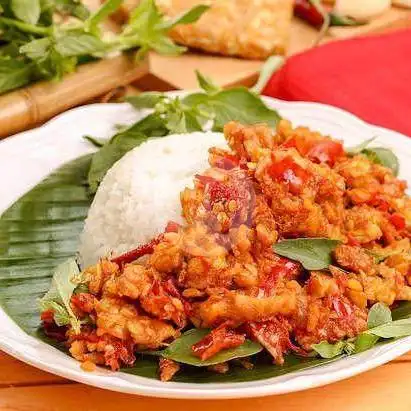 Gambar Makanan Kedai Mbak Ajeng, Sindurjan 11