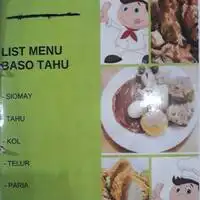 Gambar Makanan Baso Tahu Braga 1