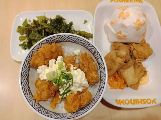 Gambar Makanan Yoshinoya 19