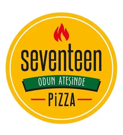 Seventeen Pizza'nin yemek ve ambiyans fotoğrafları 17