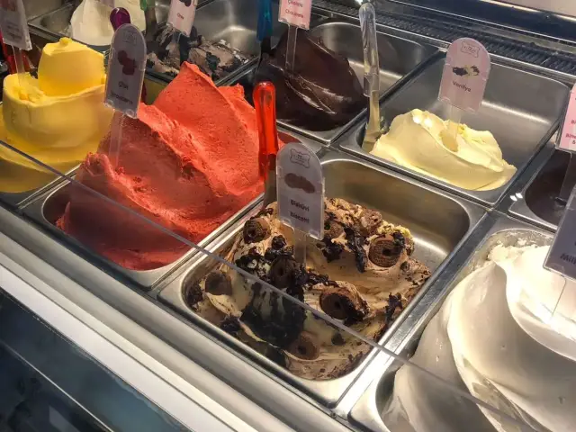 Pioppo Gelato'nin yemek ve ambiyans fotoğrafları 62