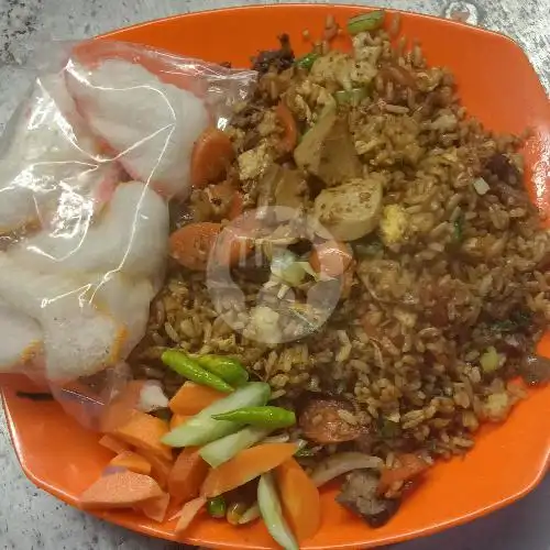 Gambar Makanan Nasi Goreng Sedap Malam 16