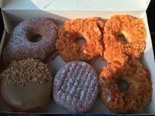 Dunkin Donuts (Petronas) Food Photo 2