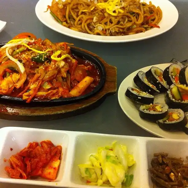 Sopoong (소풍) Food Photo 10