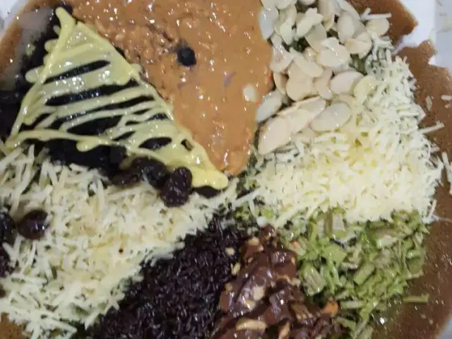 Gambar Makanan Martabak San Fransisco 18