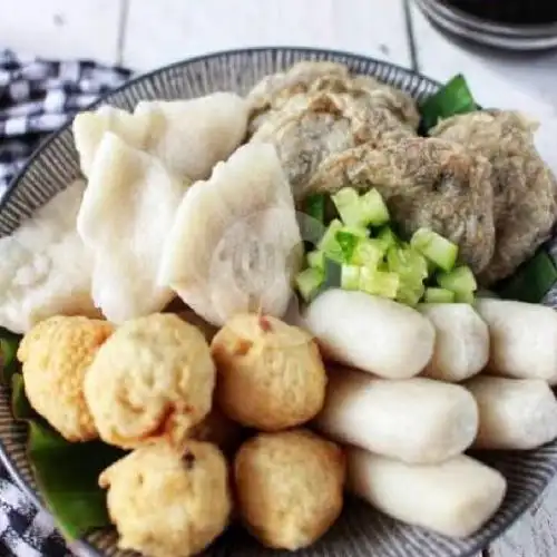 Gambar Makanan Yuyen Catering, Kota Baru 13