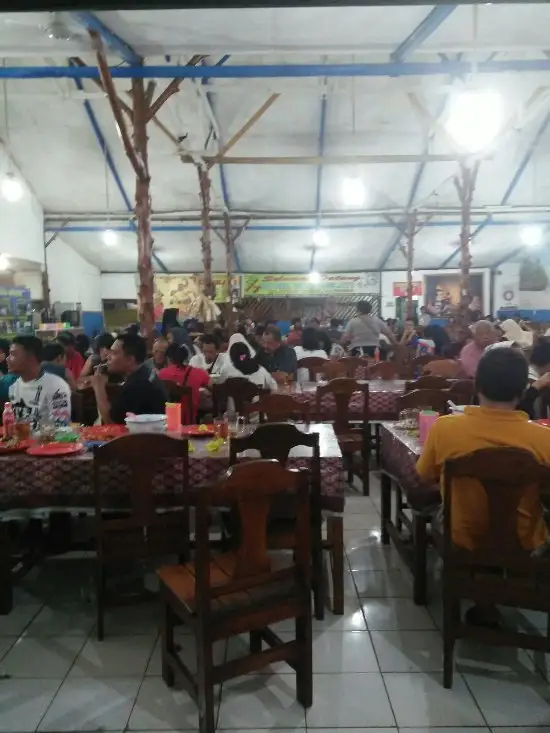 Gambar Makanan RM Sari Melati 1 17