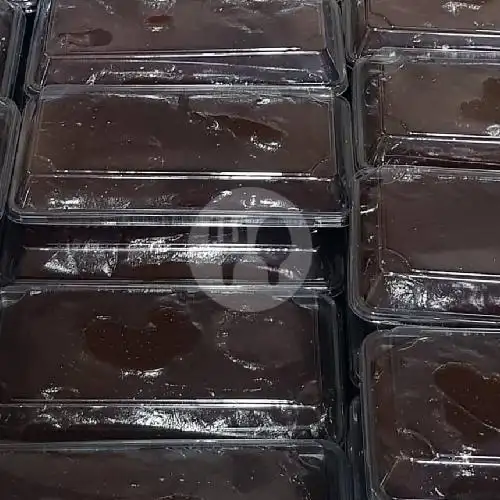 Gambar Makanan Dodol Pada Suka Hj.cicih Sunarsih 5